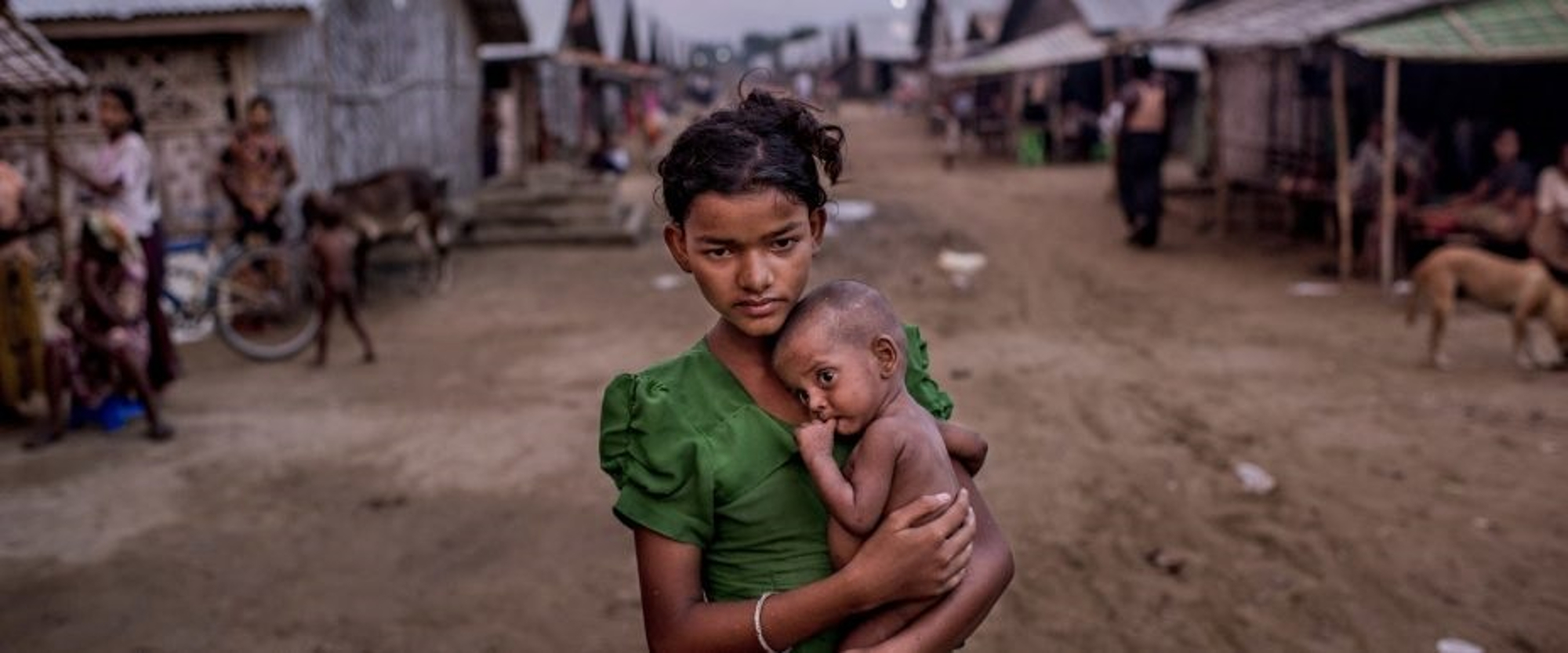 Rohingya 1