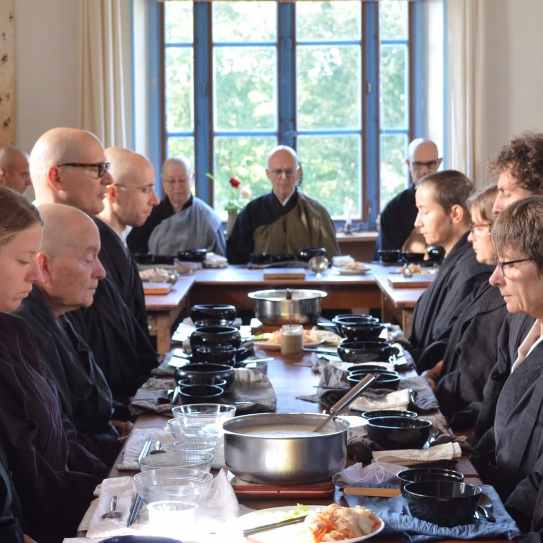 Retraite d'Approfondissements